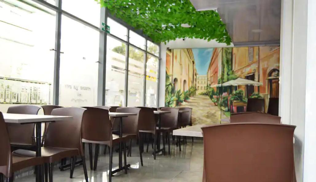 Hotel En Bogota - Fontana Di Trevi Экстерьер фото