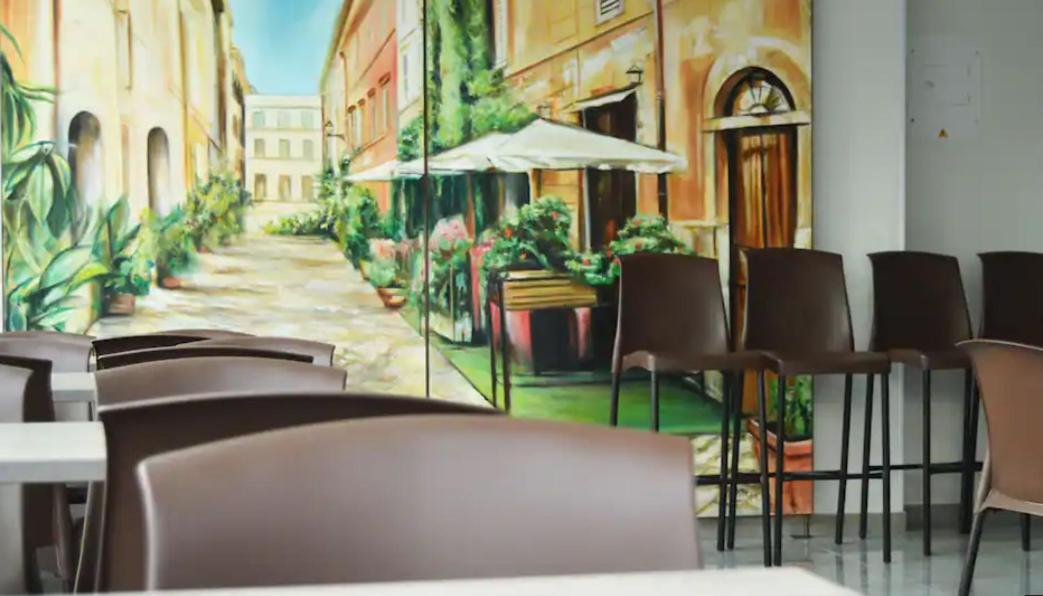 Hotel En Bogota - Fontana Di Trevi Экстерьер фото